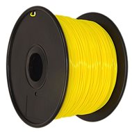 Gembird PLA Filament gold-yellow - Filament