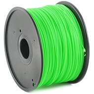Gembird PLA Filament lime - Filament