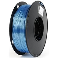 Gembird Filament PLA Plus modrá - Filament