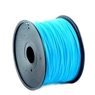 Gembird Filament PLA NEON BLUE - Filament