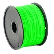 Gembird Filament PLA NEON GREEN - Filament