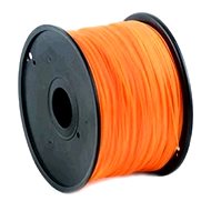 Gembird Filament PLA NEON ORANGE - Filament