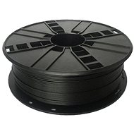 Gembird Filament NYLON black - Filament