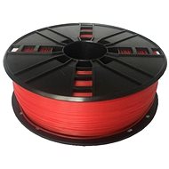 Gembird Filament NYLON red - Filament