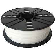 Gembird Filament NYLON Natural - Filament