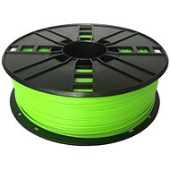 Gembird Filament NYLON Green - Filament
