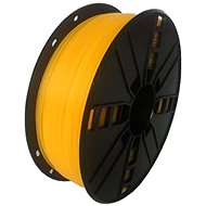 Gembird Filament NYLON Yellow - Filament