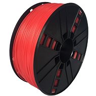 Gembird TPE Flexible Filament Red - Filament