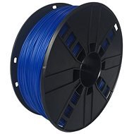 Gembird Filament flexibel blau - Filament
