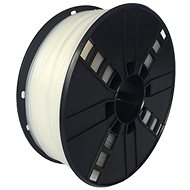Gembird TPE Flexible Filament Natural - Filament