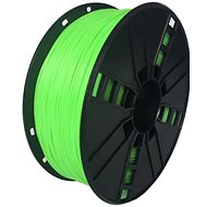 Gembird TPE Flexible Filament Green - Filament
