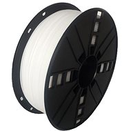 Gembird Filament HIPS white - Filament