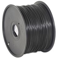 Gembird Filament HIPS black - Filament
