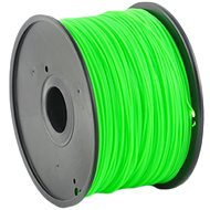 Gembird Filament HIPS green - Filament