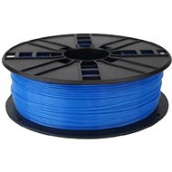 Gembird PLA Filament blue - Filament