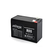 Gembird Energenie 12 V/9 Ah - Aufladbare Batterie