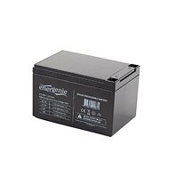 Gembird Energenie 12V 12,0Ah - Rechargeable Battery