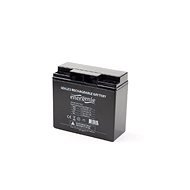 Gembird Energenie 12V 17,0Ah - Rechargeable Battery