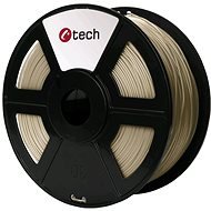 C-TECH Filament PLA bronz - Filament