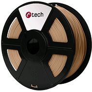 C-TECH Filament PLA wood - Filament