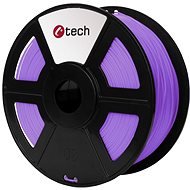 C-TECH Filament PLA - violett - Filament