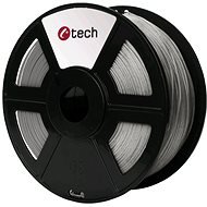 C-TECH Filament PLA mramor - Filament