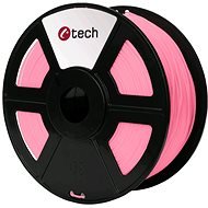 C-TECH Filament PLA rózsaszínű - Filament