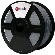 C-TECH Filament PLA light grey - Filament