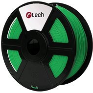C-TECH Filament PETG zöld színű - Filament