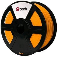C-TECH Filament HIPS narancssárga - Filament