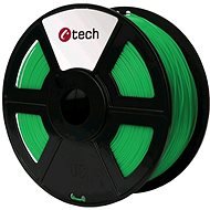 C-TECH Filament HIPS zöld - Filament