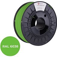 C-TECH PREMIUM LINE ABS, lumineszcens zöld RAL6038 - Filament
