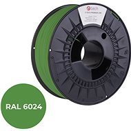 C-TECH filament PREMIUM LINE PETG dopravná zelená RAL6024 - Filament