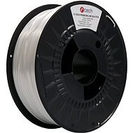 C-TECH filament PREMIUM LINE PLA Silk dopravní bílá RAL9003 - Filament