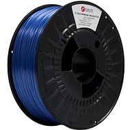 C-TECH filament PREMIUM LINE PLA Silk signálna modrá RAL5005 - Filament