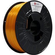 C-TECH PREMIUM LINE PLA Silk, narancssárga RAL2000 - Filament