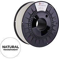 Filament C-TECH PREMIUM LINE TPU 90A flexible natural 175mm - Filament
