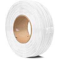 Filament C-TECH ESSENTIAL LINE, PETG, white, 1,75mm, 1kg, refill - Filament