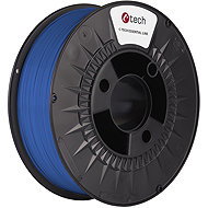 Filament C-TECH ESSENTIAL LINE, PETG, blue, 1,75mm, 1kg - Filament