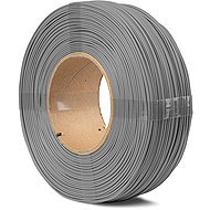 Filament C-TECH ESSENTIAL LINE, PETG, grey, 1,75mm, 1kg, refill - Filament