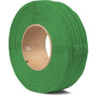Filament C-TECH ESSENTIAL LINE, PETG, green, 1,75mm, 1kg, refill - Filament