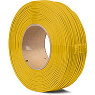Filament C-TECH ESSENTIAL LINE, PETG, yellow, 1,75mm, 1kg, refill - Filament