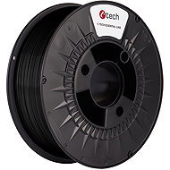Filament C-TECH ESSENTIAL LINE, PLA, black, 1,75mm, 1kg - Filament