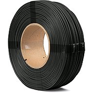 Filament C-TECH ESSENTIAL LINE, PLA, black, 1,75mm, 1kg, refill - Filament