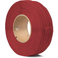 Filament C-TECH ESSENTIAL LINE, PLA, red, 1,75mm, 1kg, refill - Filament