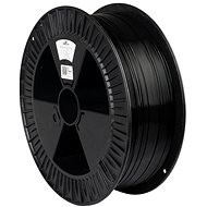Filament Spectrum ASA 275 1.75mm Deep Black 2kg - Filament