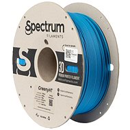 Filament Spectrum GreenyHT 1.75mm Light Blue 1kg - Filament