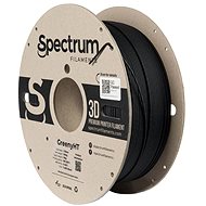 Filament Spectrum GreenyHT 1.75mm Traffic Black 1kg - Filament