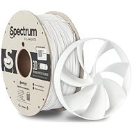 Filament Spectrum GreenyPro 1.75mm Pure White 0.25 kg - Filament