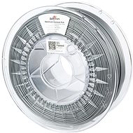Filament Spectrum Huracan PLA 1.75mm Aluminium Silver 1kg - Filament